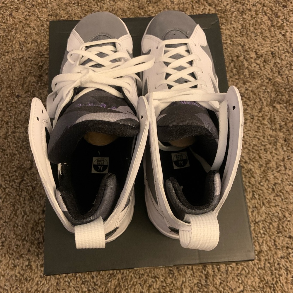 Jordan 7 Retro - Picture 8 of 8